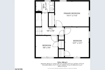 30 Arden Rd, Livingston, NJ 07039 - Photo 41