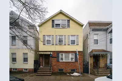 390 Lafayette St, Newark, NJ 07105 - Photo 1