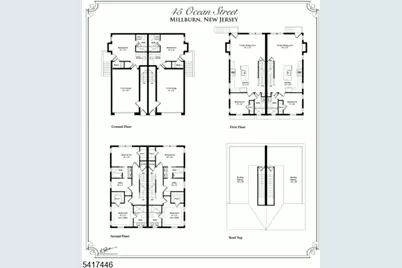 45 Ocean St #B, Millburn, NJ 07041 - Photo 3