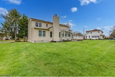 5 Hughey Ln, Hillsborough Township, NJ 08844 - Photo 45