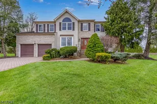 5 Hughey Ln, Hillsborough Township, NJ 08844 - Photo 1