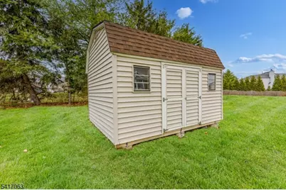 5 Hughey Ln, Hillsborough Township, NJ 08844 - Photo 47