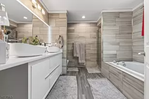 5 Hughey Ln, Hillsborough Township, NJ 08844 - Photo 19