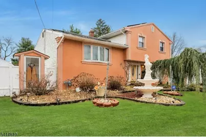 8 Monaghan Rd, Edison, NJ 08817 - Photo 1