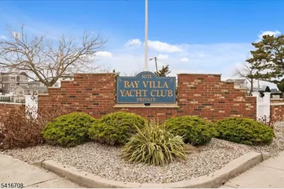 3071 Route35Sb-B1-U #7, Toms River Township, NJ 08735 - Photo 1