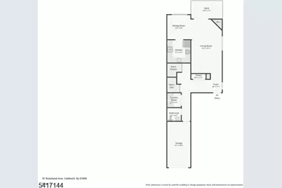 91 Roseland Ave, Caldwell Boro Twp., NJ 07006 - Photo 45