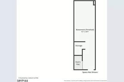 91 Roseland Ave, Caldwell Boro Twp., NJ 07006 - Photo 47