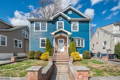 575 Purce St, Hillside, NJ 07205 - Photo 1