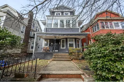 1053 Hunterdon St, Newark, NJ 07112 - Photo 45