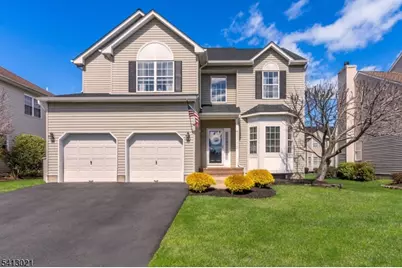 12 Lewis Dr, Bridgewater, NJ 08807 - Photo 1