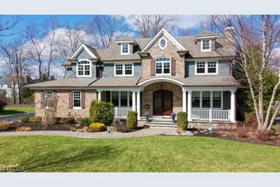 22 Wordsworth Rd, Millburn Twp., NJ 07078 - Photo 1