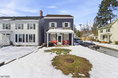 206 Ann St, Millstone Borough, NJ 08844 - Photo 1