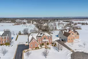 4 Heitz Ln, Hillsborough Township, NJ 08844 - Photo 5