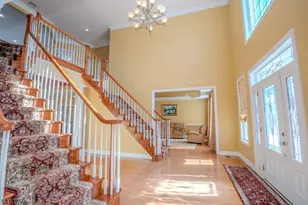 4 Heitz Ln, Hillsborough Township, NJ 08844 - Photo 7