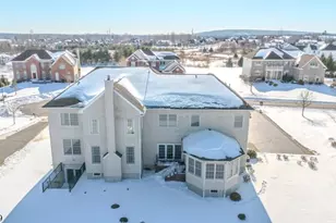 4 Heitz Ln, Hillsborough Township, NJ 08844 - Photo 25