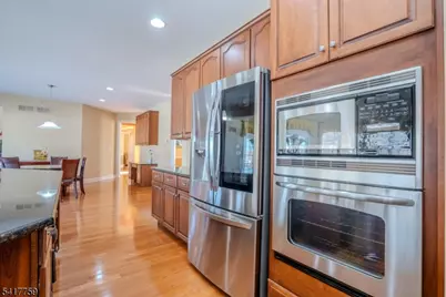 4 Heitz Ln, Hillsborough Township, NJ 08844 - Photo 17