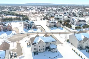 4 Heitz Ln, Hillsborough Township, NJ 08844 - Photo 23