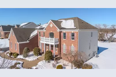 4 Heitz Ln, Hillsborough Township, NJ 08844 - Photo 3