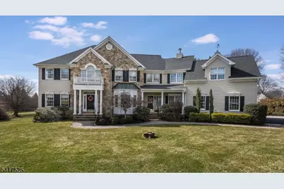6 Macdougall Ct, Chester, NJ 07930 - Photo 1