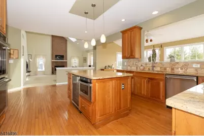 16 Steeplechase Lane, Franklin Township, NJ 08802 - Photo 19