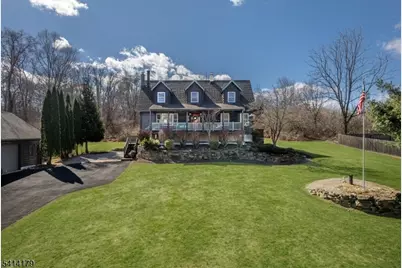 8 Huntsville Rd, Andover Township, NJ 07860 - Photo 1