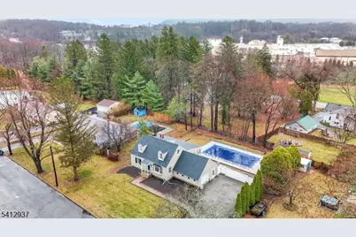 802 E Prospect St, Hackettstown, NJ 07840 - Photo 5