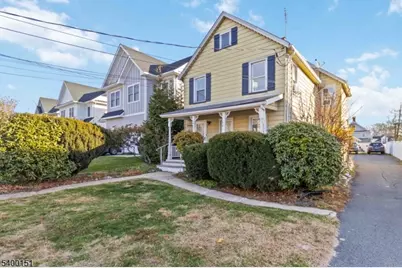 34 Ashwood Ave #2, Summit, NJ 07901 - Photo 5