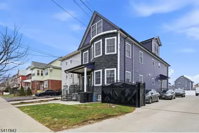 909-911 Monroe Ave, Elizabeth, NJ 07201 - Photo 1