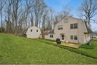 31 N. Ventosa Dr, Morris Township, NJ 07960 - Photo 45