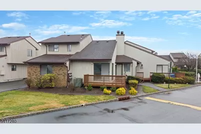 250 Ridgedale Ave #1, Florham Park, NJ 07932 - Photo 1