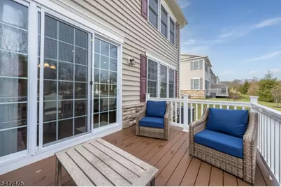 23 Fillmore Dr, Morris Township, NJ 07960 - Photo 35