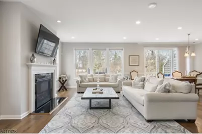 23 Fillmore Dr, Morris Township, NJ 07960 - Photo 5