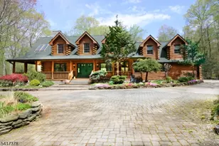 31 Kent Rd, Hampton Township, NJ 07860 - Photo 1