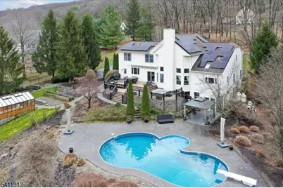 237 Musconetcong River Road, Lebanon Township, NJ 07882 - Photo 43