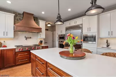 237 Musconetcong River Road, Lebanon Township, NJ 07882 - Photo 11