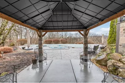 237 Musconetcong River Road, Lebanon Township, NJ 07882 - Photo 33