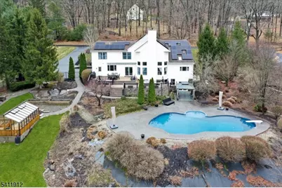 237 Musconetcong River Road, Lebanon Township, NJ 07882 - Photo 41