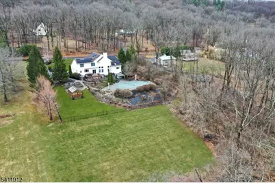 237 Musconetcong River Road, Lebanon Township, NJ 07882 - Photo 45