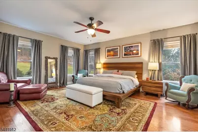 237 Musconetcong River Road, Lebanon Township, NJ 07882 - Photo 19