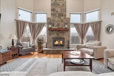 237 Musconetcong River Road, Lebanon Township, NJ 07882 - Photo 17