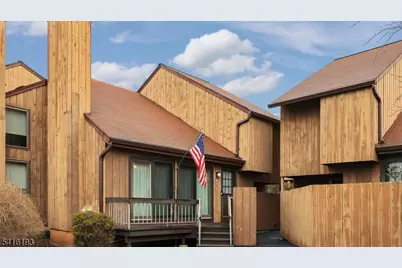 118 Bluebird Dr #4A, Hillsborough Township, NJ 08844 - Photo 1