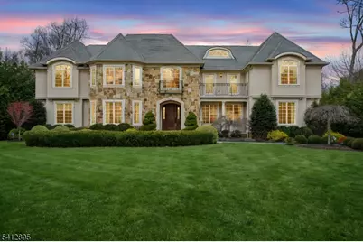 15 Arden Pl, Millburn Twp., NJ 07078 - Photo 3