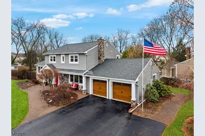 4 Lancaster Ave, Montville Township, NJ 07045 - Photo 3