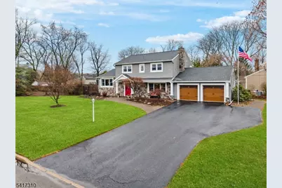 4 Lancaster Ave, Montville Township, NJ 07045 - Photo 43