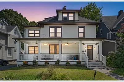 283 Orange Rd, Montclair, NJ 07042 - Photo 1