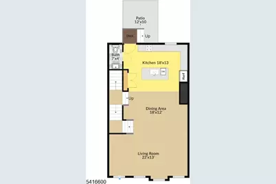 308 Parkview Ln, Rockaway Township, NJ 07866 - Photo 47