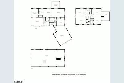 77 Meadow Run Dr, Montgomery Township, NJ 08558 - Photo 33