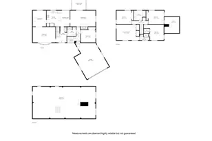 77 Meadow Run Dr, Montgomery Township, NJ 08558 - Photo 33