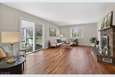 77 Meadow Run Dr, Montgomery Township, NJ 08558 - Photo 11