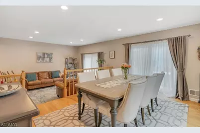 7 Meadow View Lane Ondo, Berkeley Heights Township, NJ 07922 - Photo 17